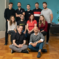 Unser Team