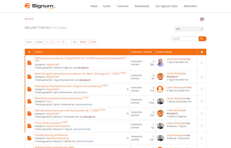 warenwirtschaftssystem-forum.de
